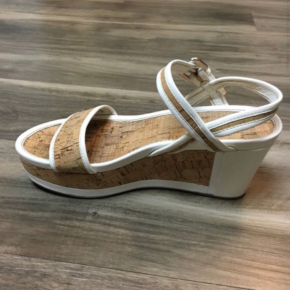 Prada Strap Sandals 37.5 - Picture 2 of 8